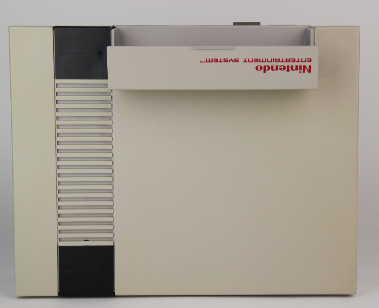 Original NES Console Bundle Cleaned/Polished OEM 72 Pin Controller Power Supply