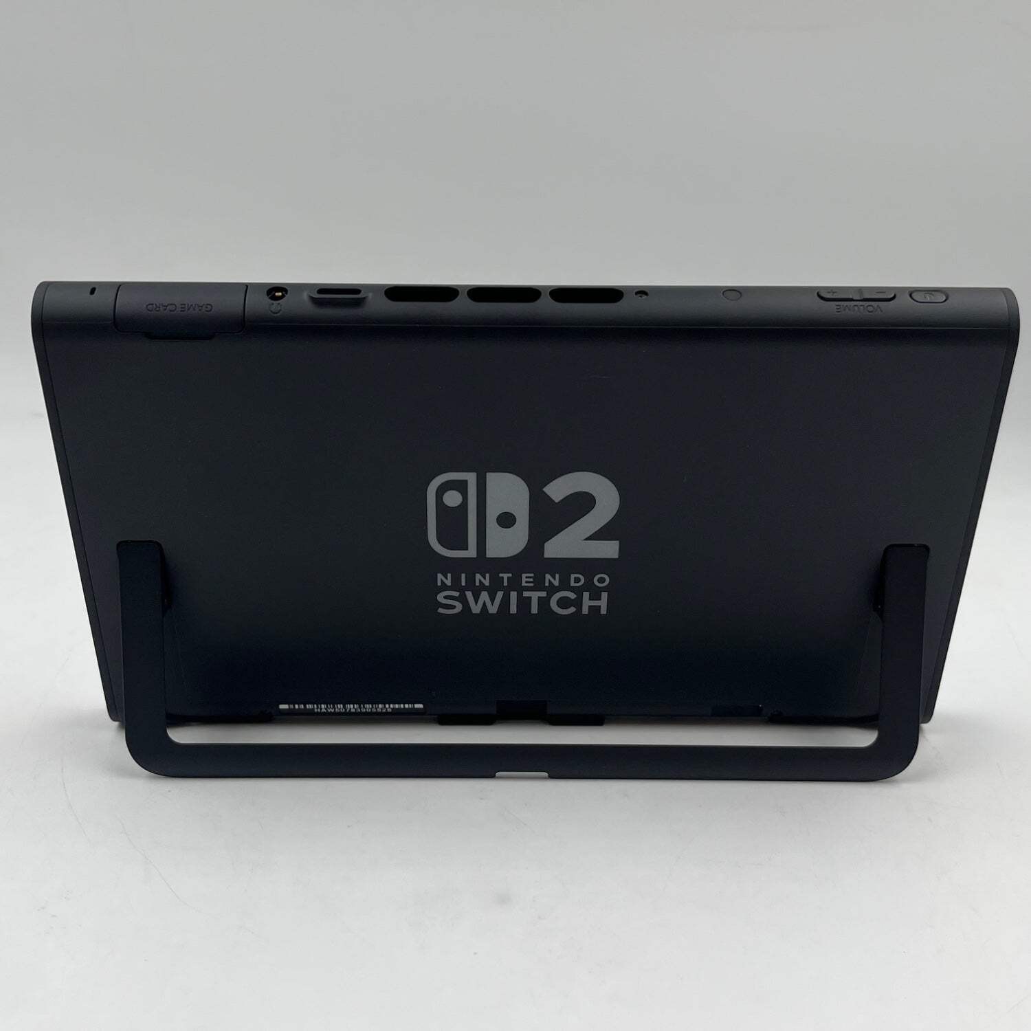 Nintendo Switch 2 Console Gaming System BEE‑001 Black