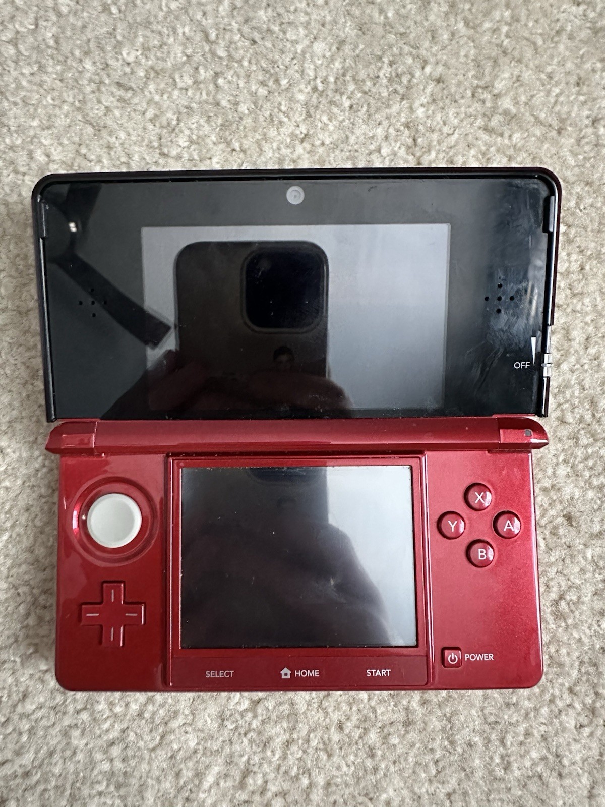 Nintendo 3DS