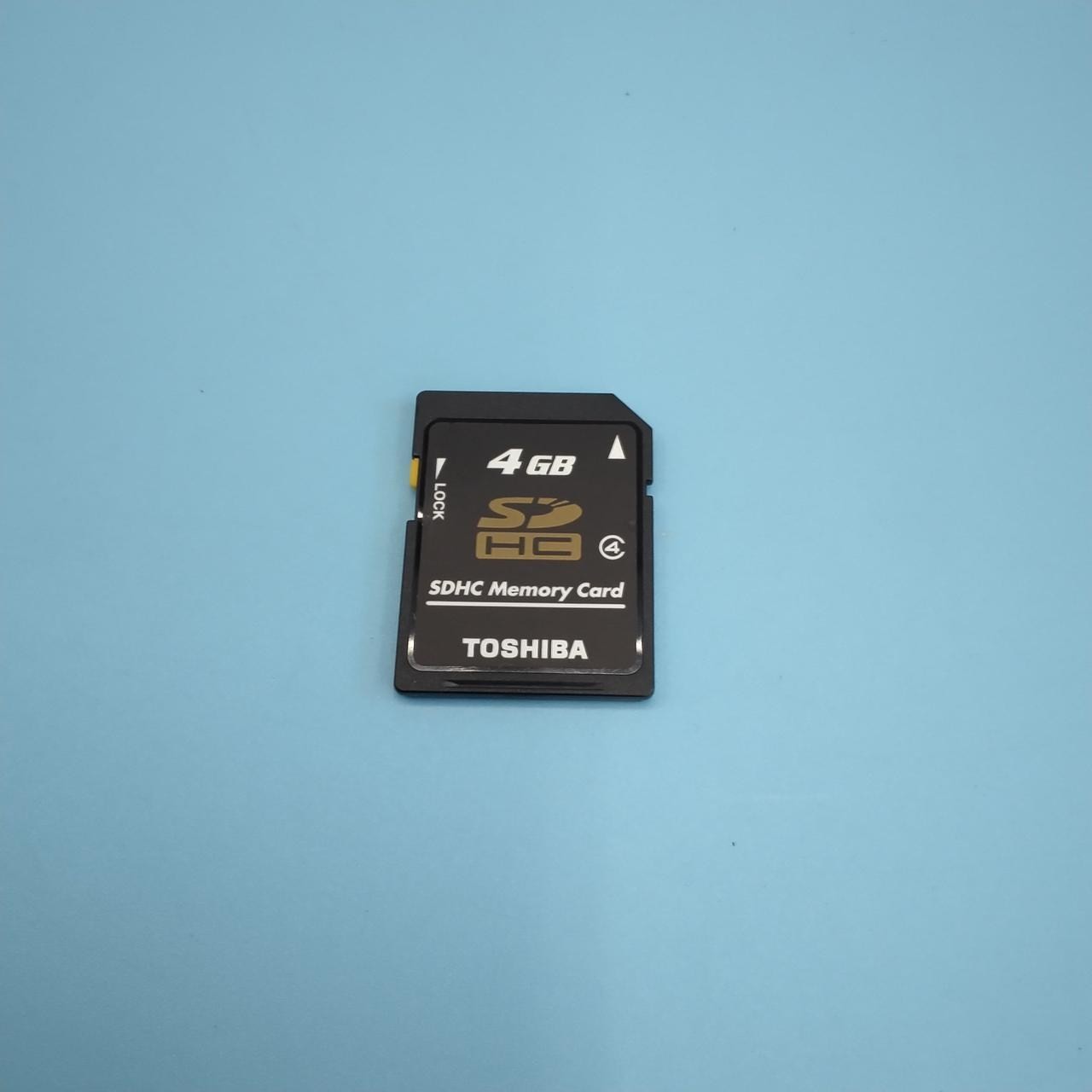 Nintendo 3DS Black CTR-001 Console SD Card From Japan A1881