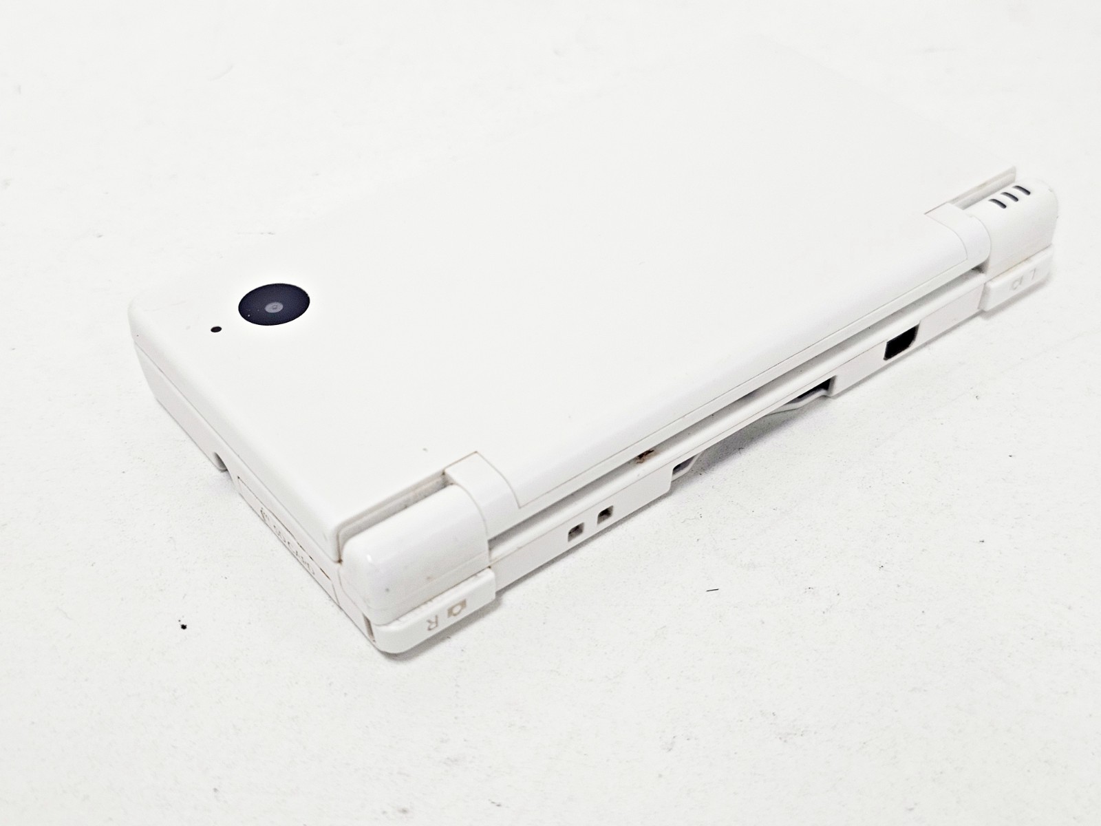 Nintendo DSi Console White 176 Japan