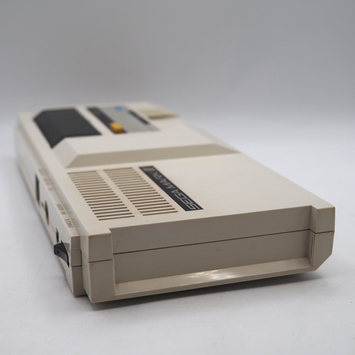 SEGA MARKⅢ3 Console system Boxed Tested Working NTSC-J (Japan) Made in Japan