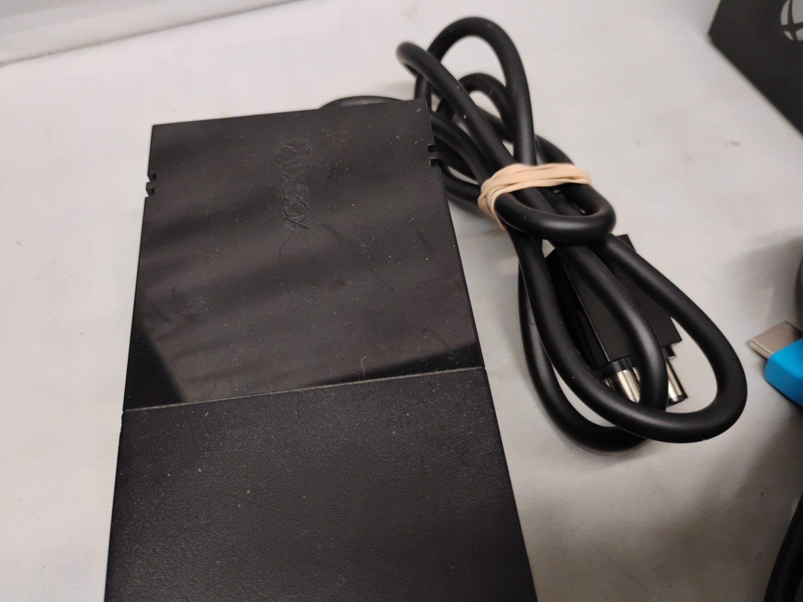 Microsoft Xbox One Model 1540 Working Console, Controller & Power Cord, Tested