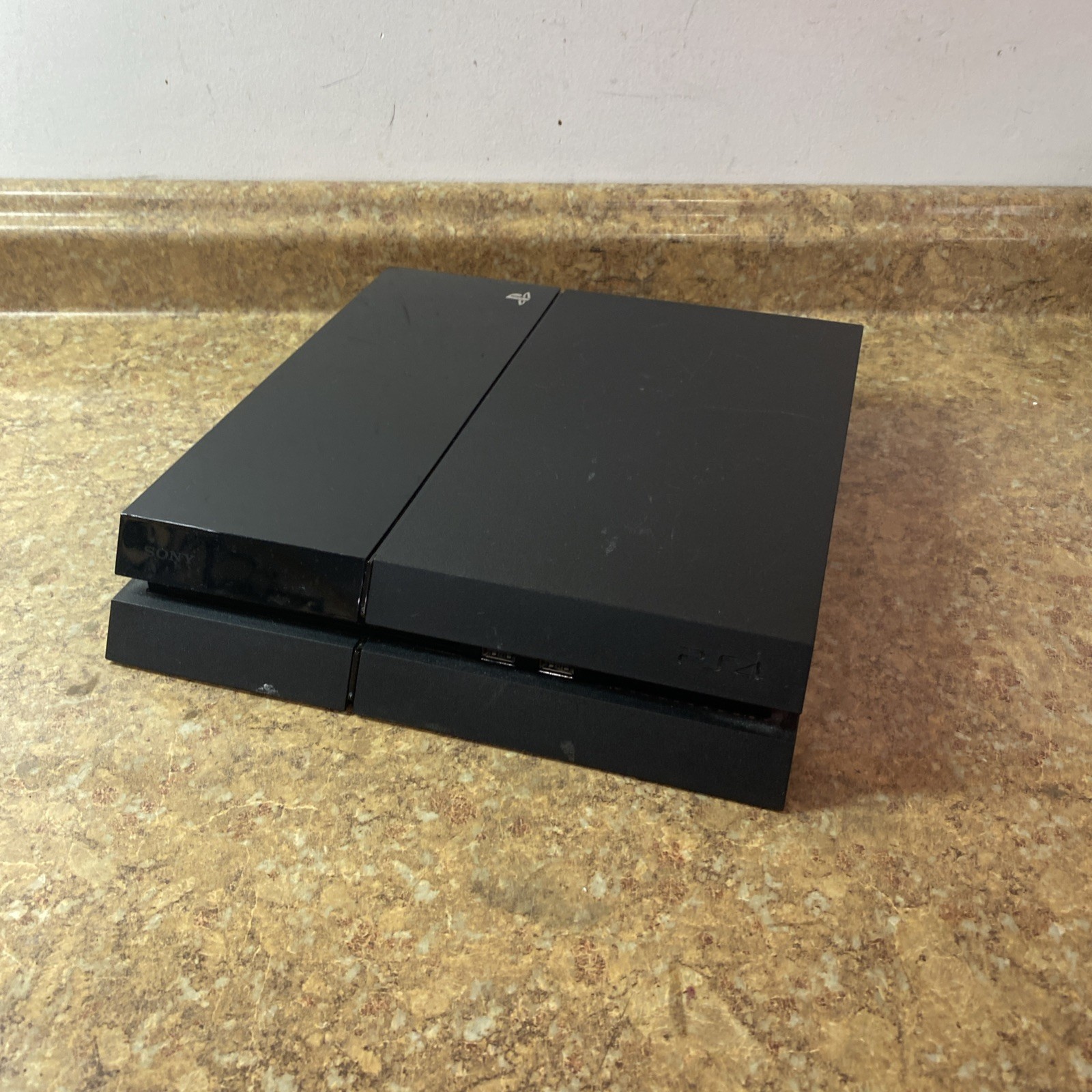 Sony PlayStation 4 500GB Gaming Console Only! (CUH-1001A) Free Shipping