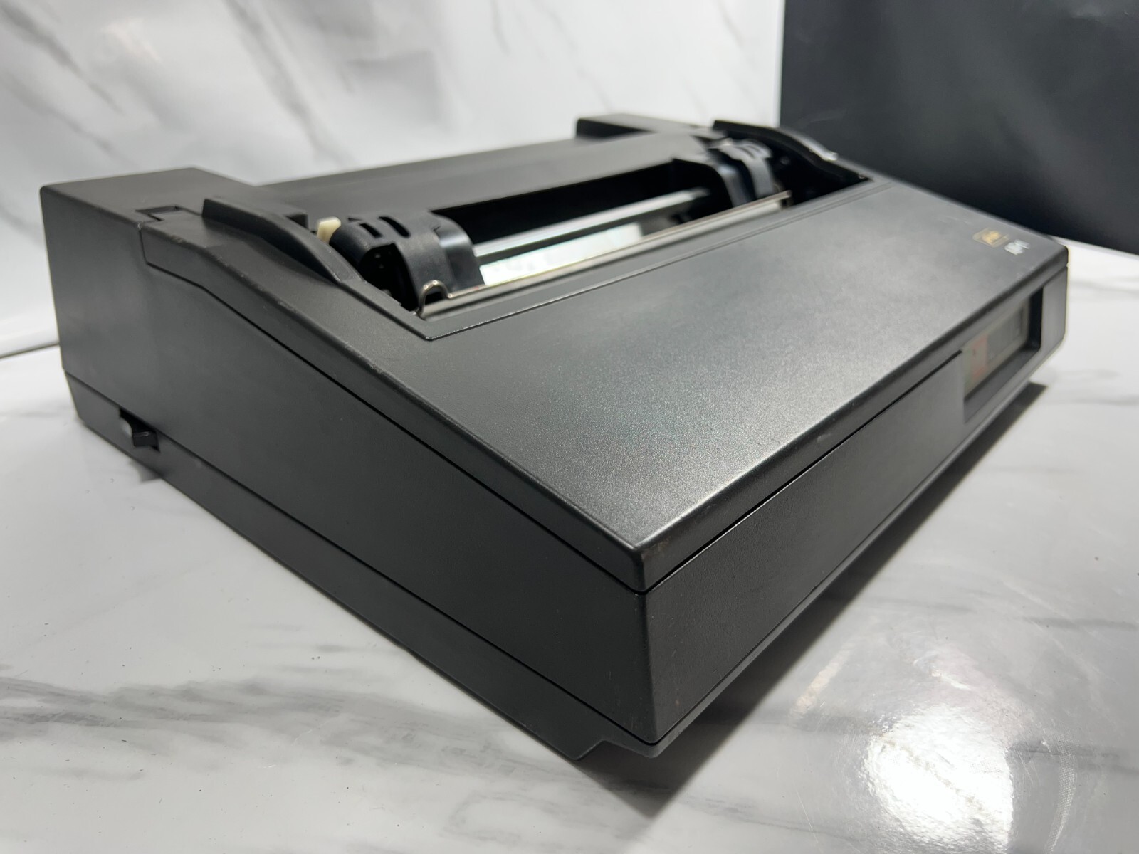 MSX Dot Matrix Printer AP-1 Vintage Computer sakhr صخر Arabic version