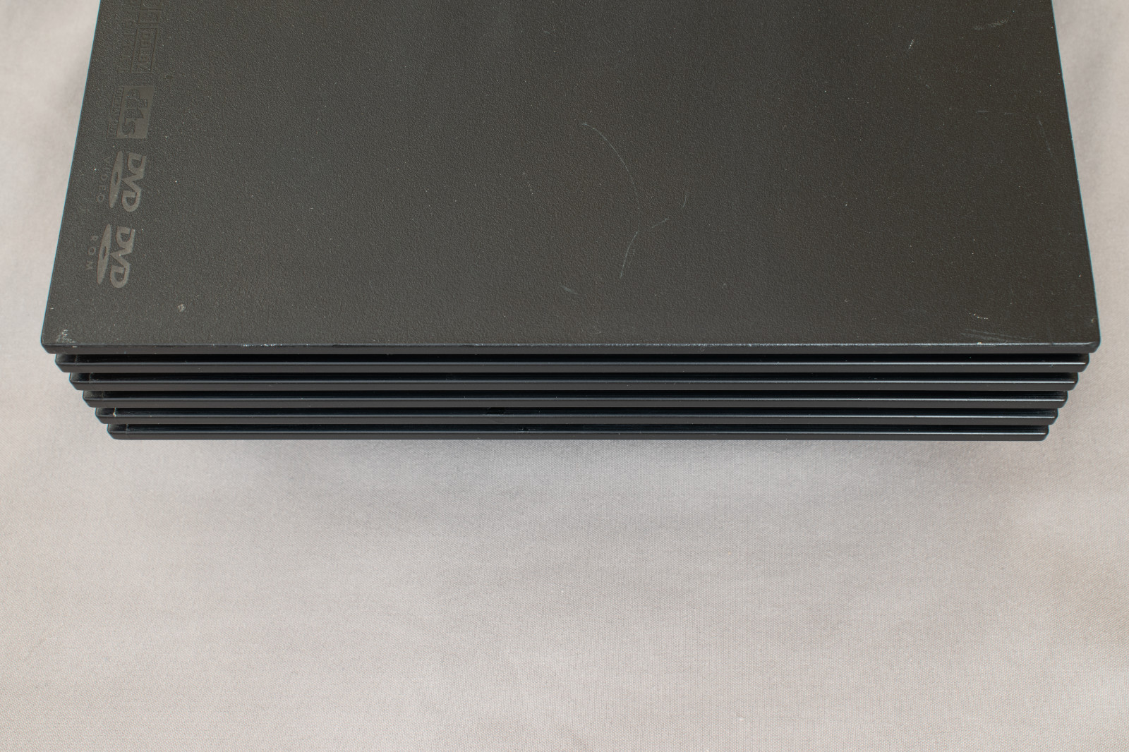 Sony PlayStation 2 Console with Cables & Controller – Tested Works! SCPH-30001R