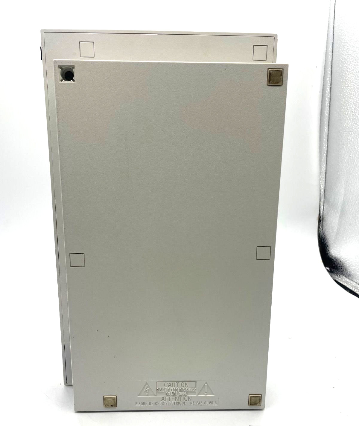 Used PlayStation 2 Racing Pack Ceramic White SCPH-55000GT Console Main body only