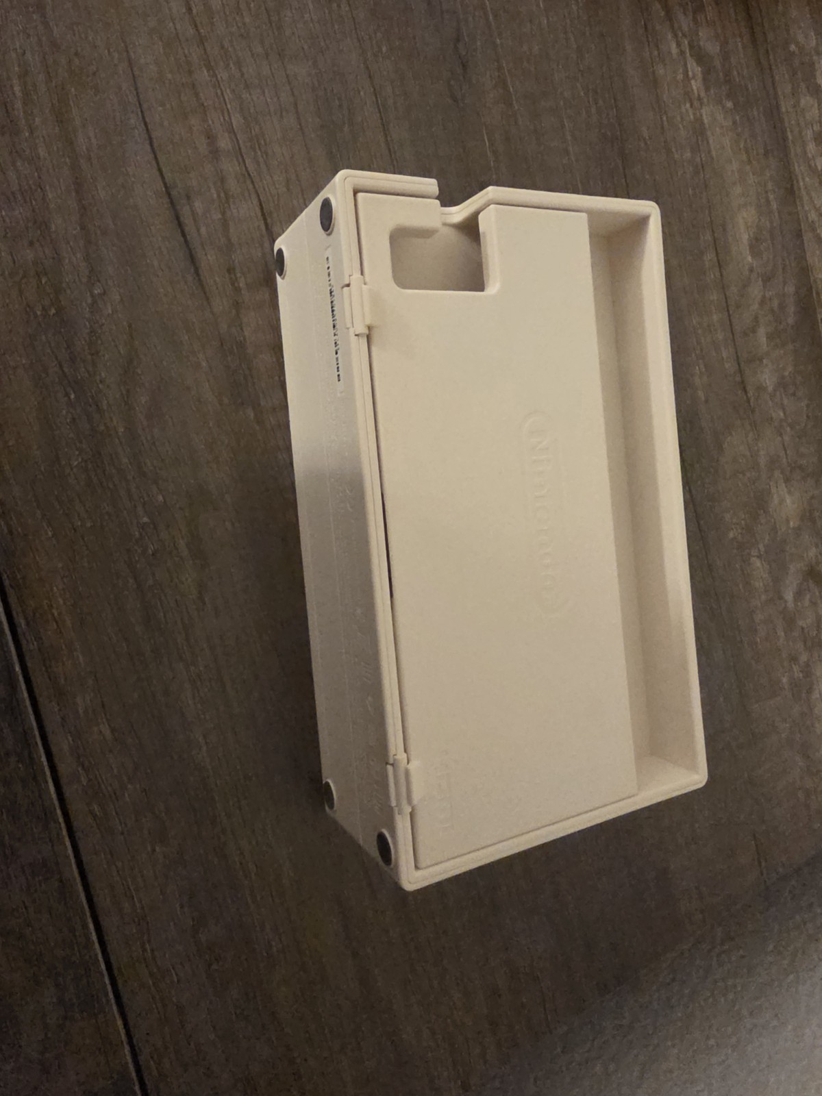 Nintendo Switch Animal Crossing Edition *Switch And Dock Only