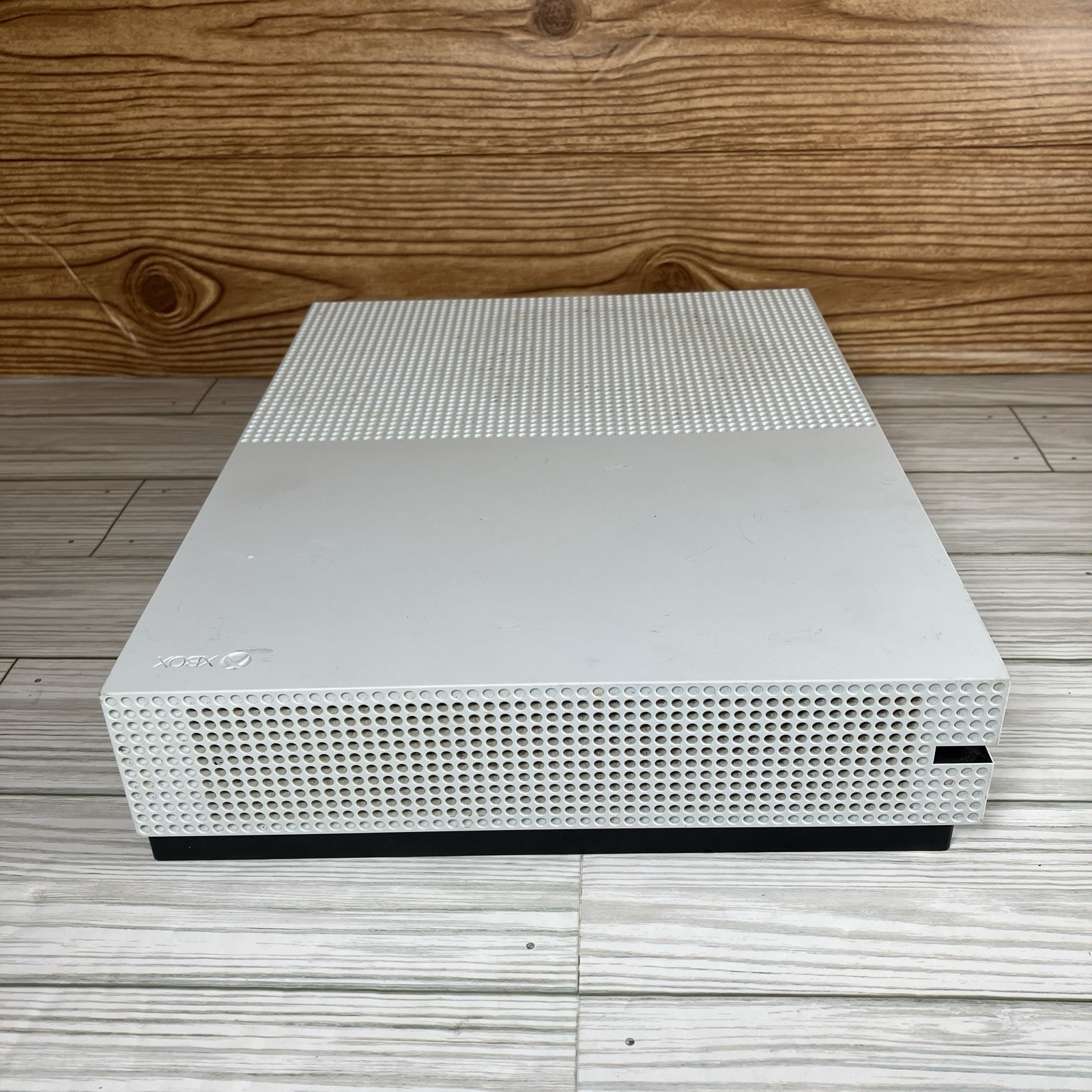 Microsoft Xbox One S Series- Console – Tested – Working