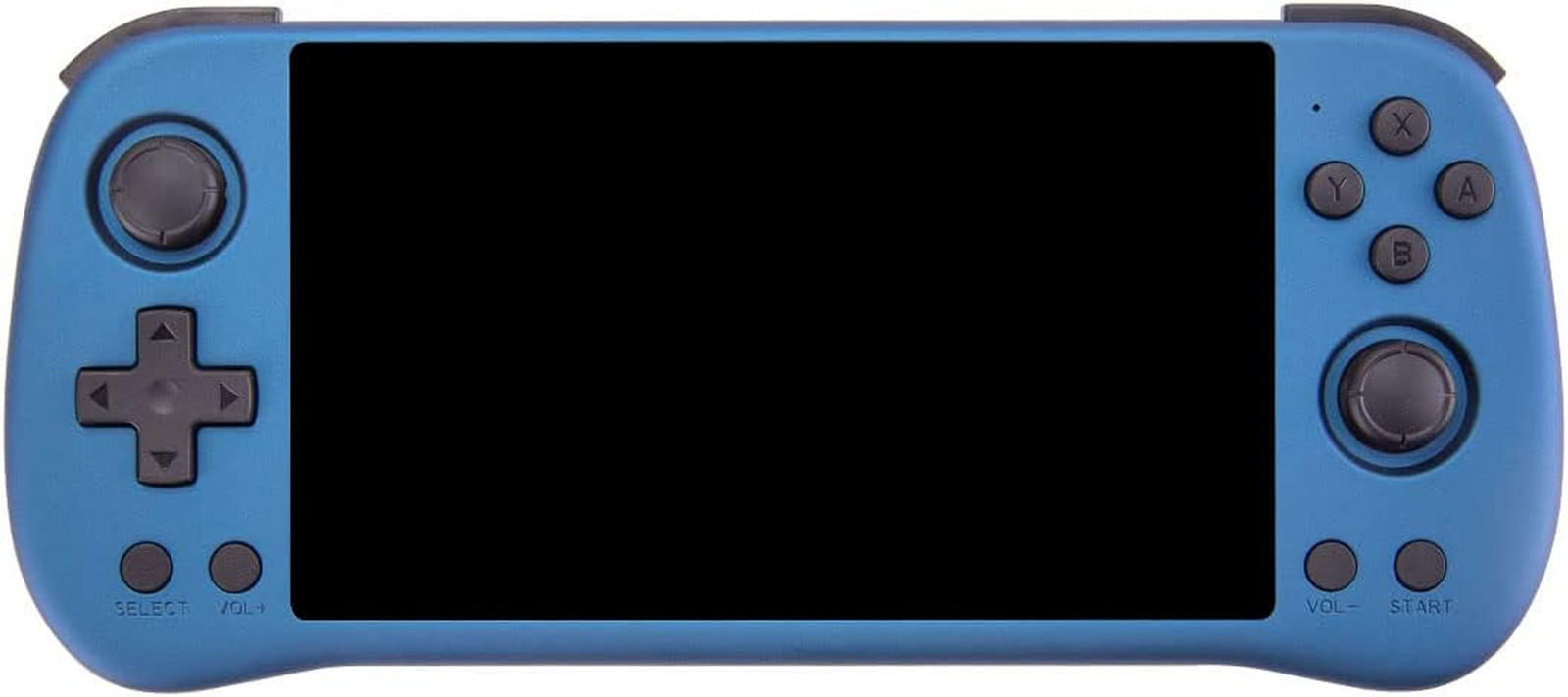 X55 Handheld Game Console IPS RGB Screen 5.5-Inch (256G)