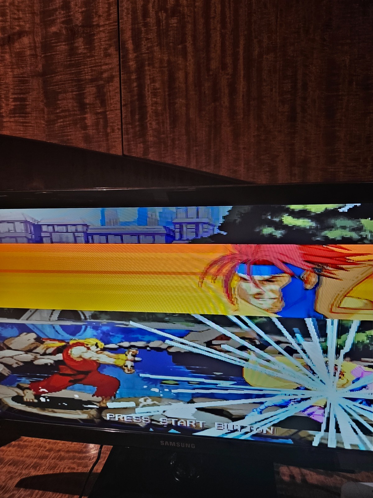 Evercade VS Console With 1 Controller & NGPC & Retron ?