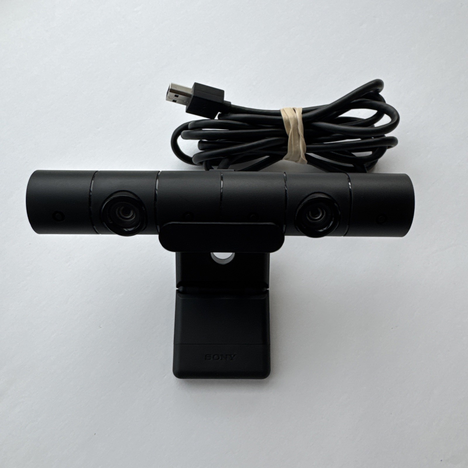 Sony PlayStation 4 VR Camera Motion Sensor PS4 VR CUH-ZEY2 w/ Stand (PS4)
