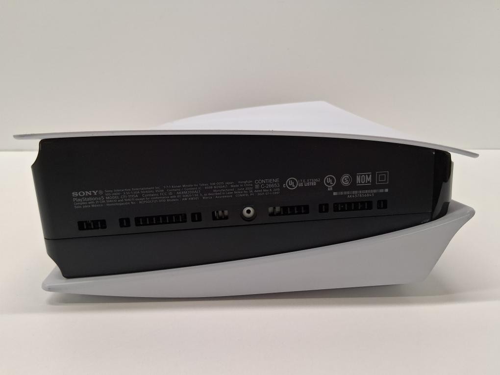 SONY PS5 – PLAYSTATION 5 – SYSTEM – DISC – CFI-1015A (P06034849)