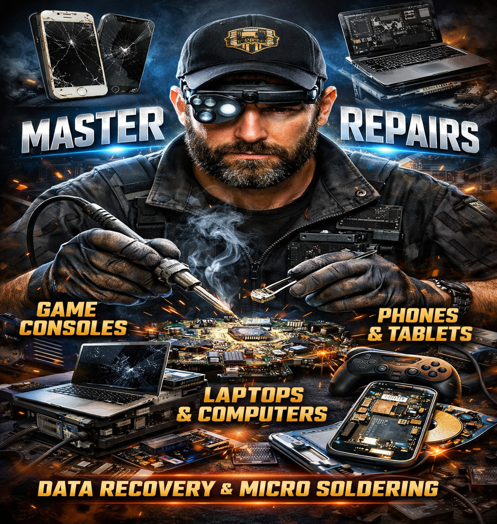 PS3 CECHB01 CECH B01 20GB Frankenstein Service RSX GPU Fix 40nm 65nm YLOD GLOD
