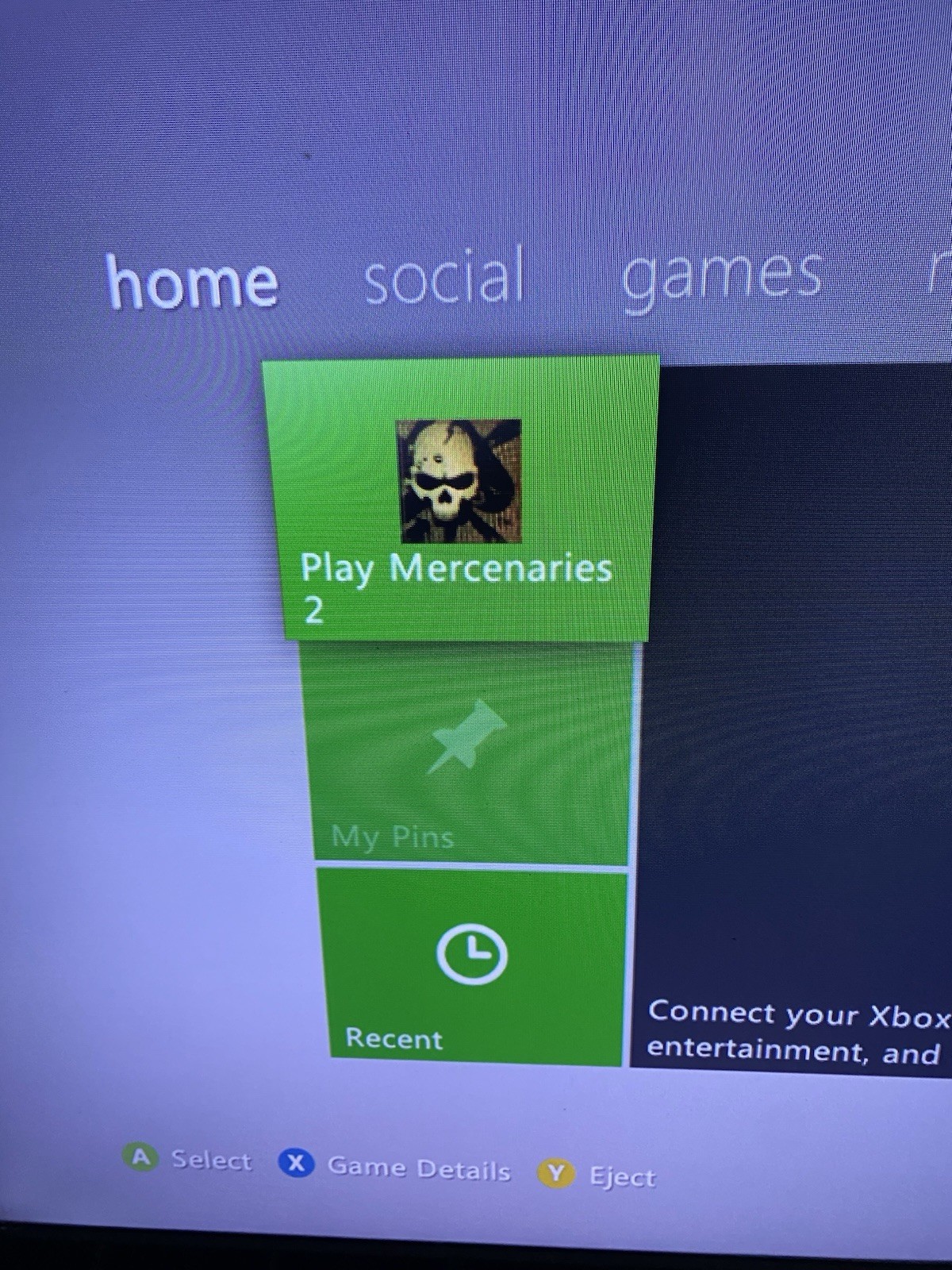 Xbox 360 S Console Model 1439 Bundle TESTED W/Controller & Cables Flaws