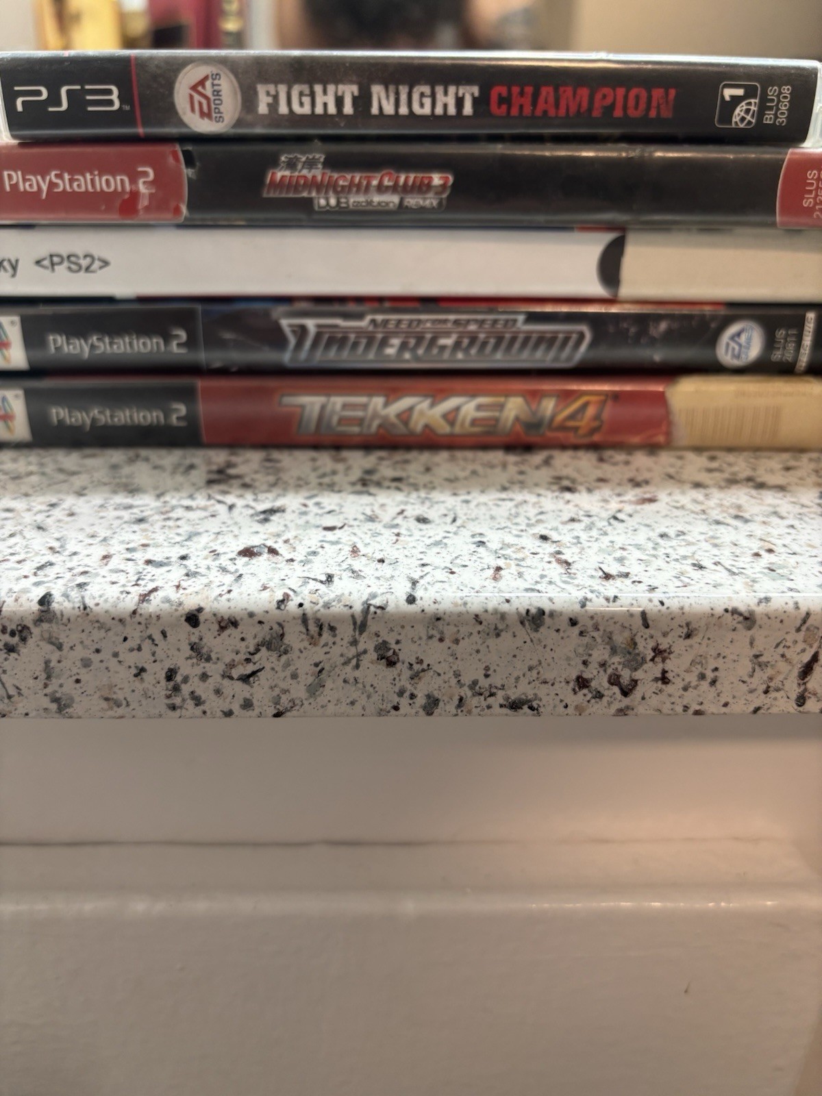 Sony PlayStation 2 Console