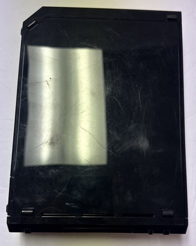 Nintendo Wii – Black Console OEM Bundle – RVL-101 – Tested