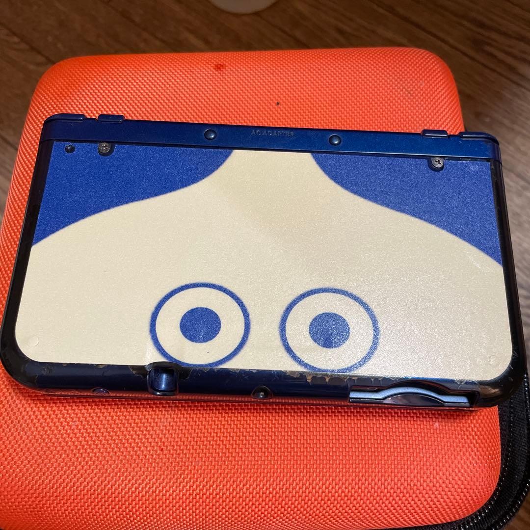 New Nintendo 3DS XL Console | Fully Tested | Japanese Ver | Average