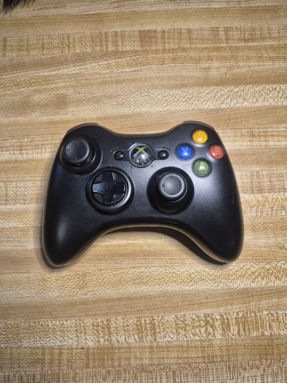 Xbox 360 E 320GB 1538 Console Bundle – 10 Games Controller Tested Working
