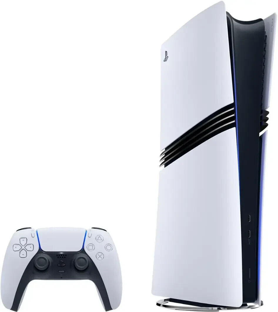 Sony PlayStation 5 Pro Digital Edition Console
