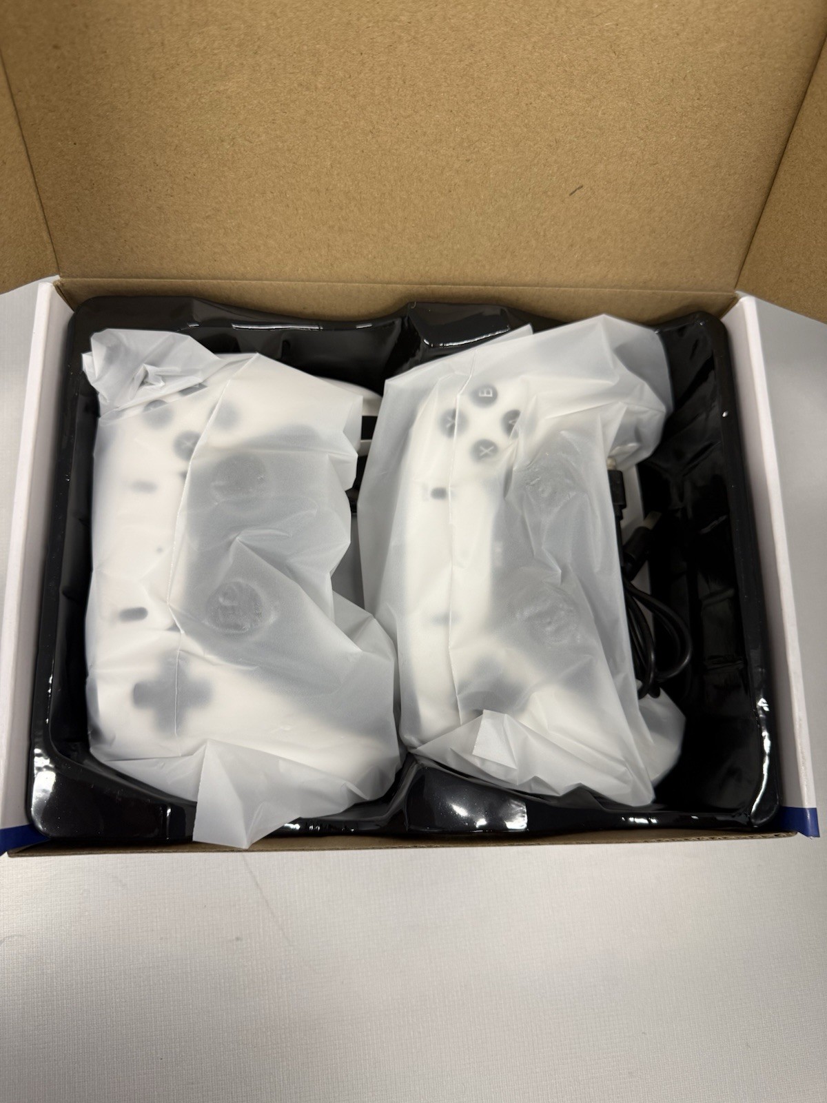 2.4g Wireless Controller Game Stick 4K Games