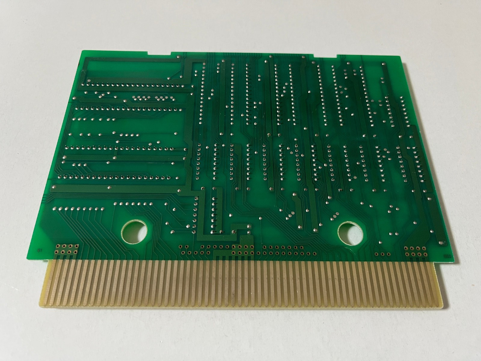 The Super Spy SNK Neo Geo MVS Arcade Cartridge Japan