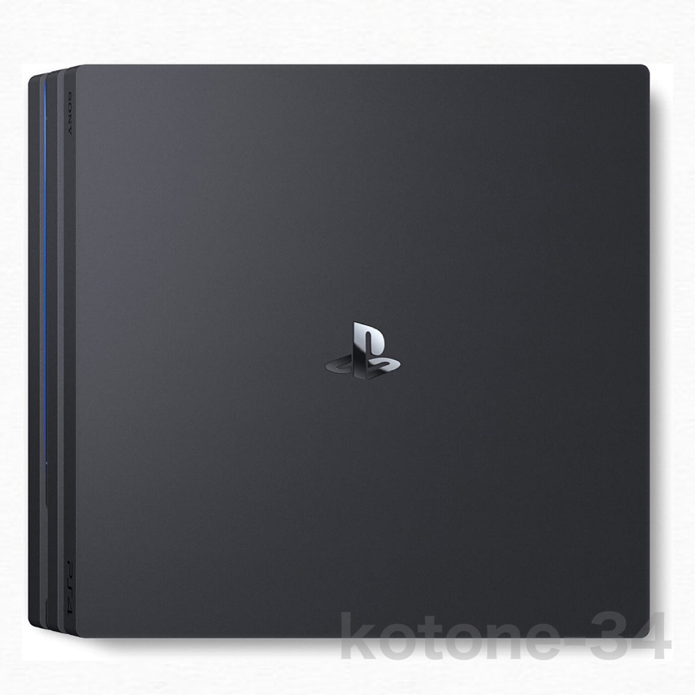 PS4 Sony PlayStation 4 Console Original Slim Pro w/cables – 500GB 1TB 2TB Choose