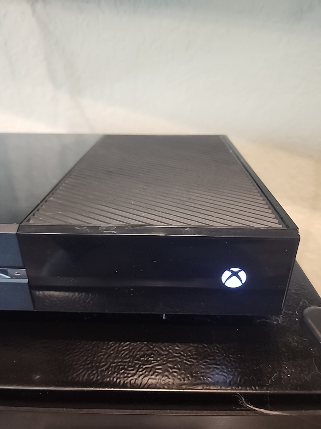 Microsoft Xbox One 500GB Console – Black (5C5-00025)