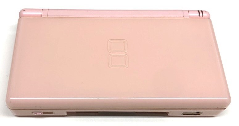 pre-owned Nintendo DS Lite Console Region Free Various Colors [Tested]