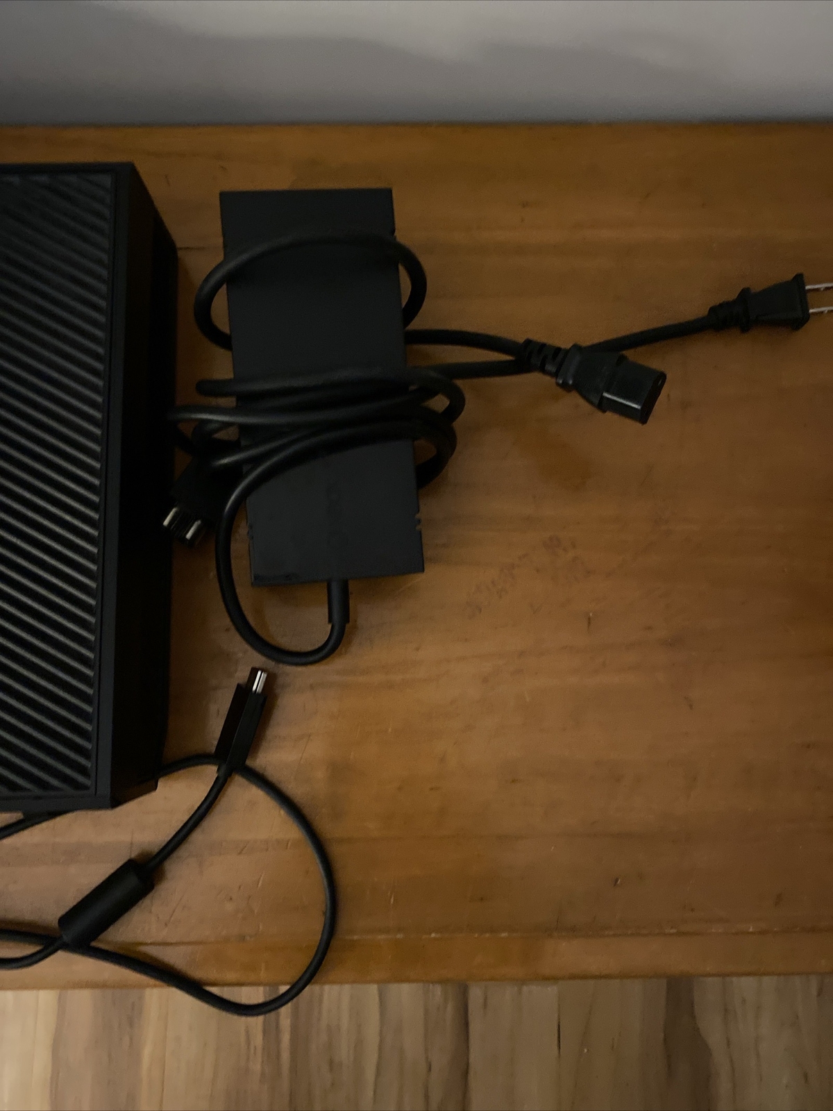 Microsoft Xbox One 500GB Black Console – With Controller