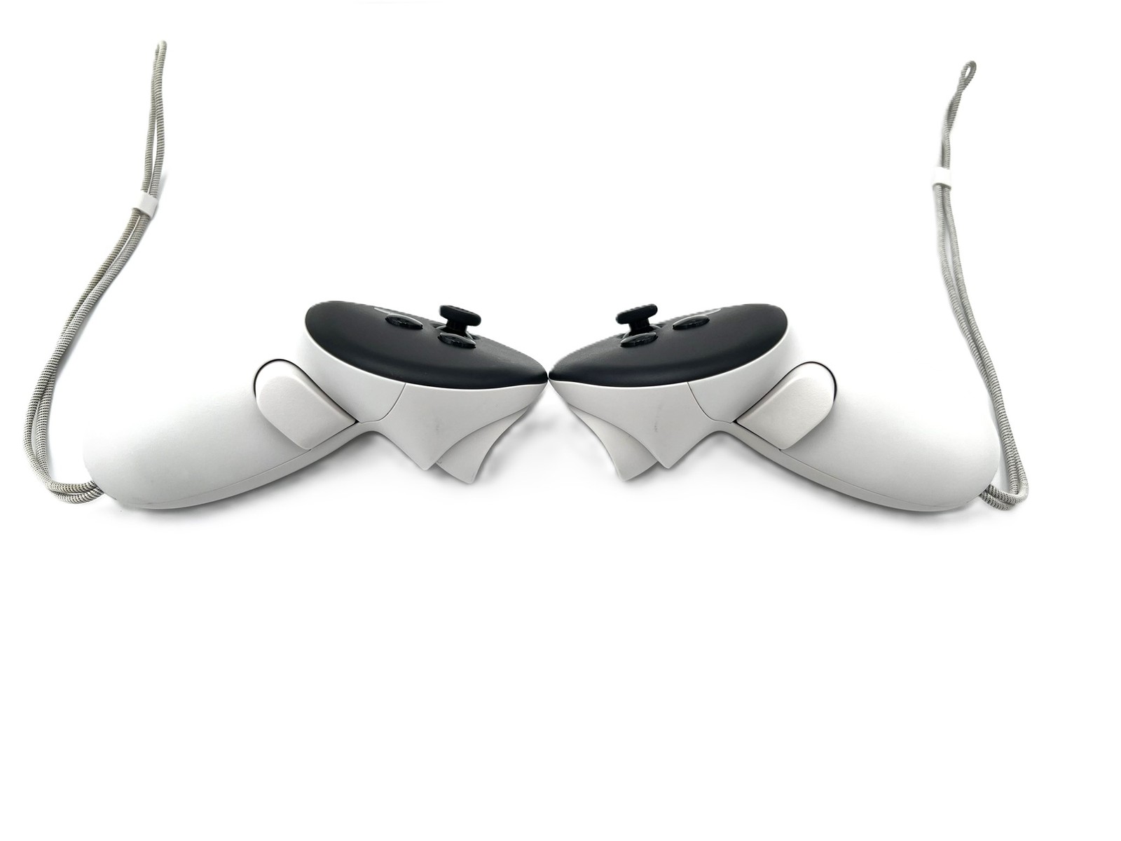 Meta – Quest 3 Breakthrough Mixed Reality – 128GB – White – (899-00579-01)