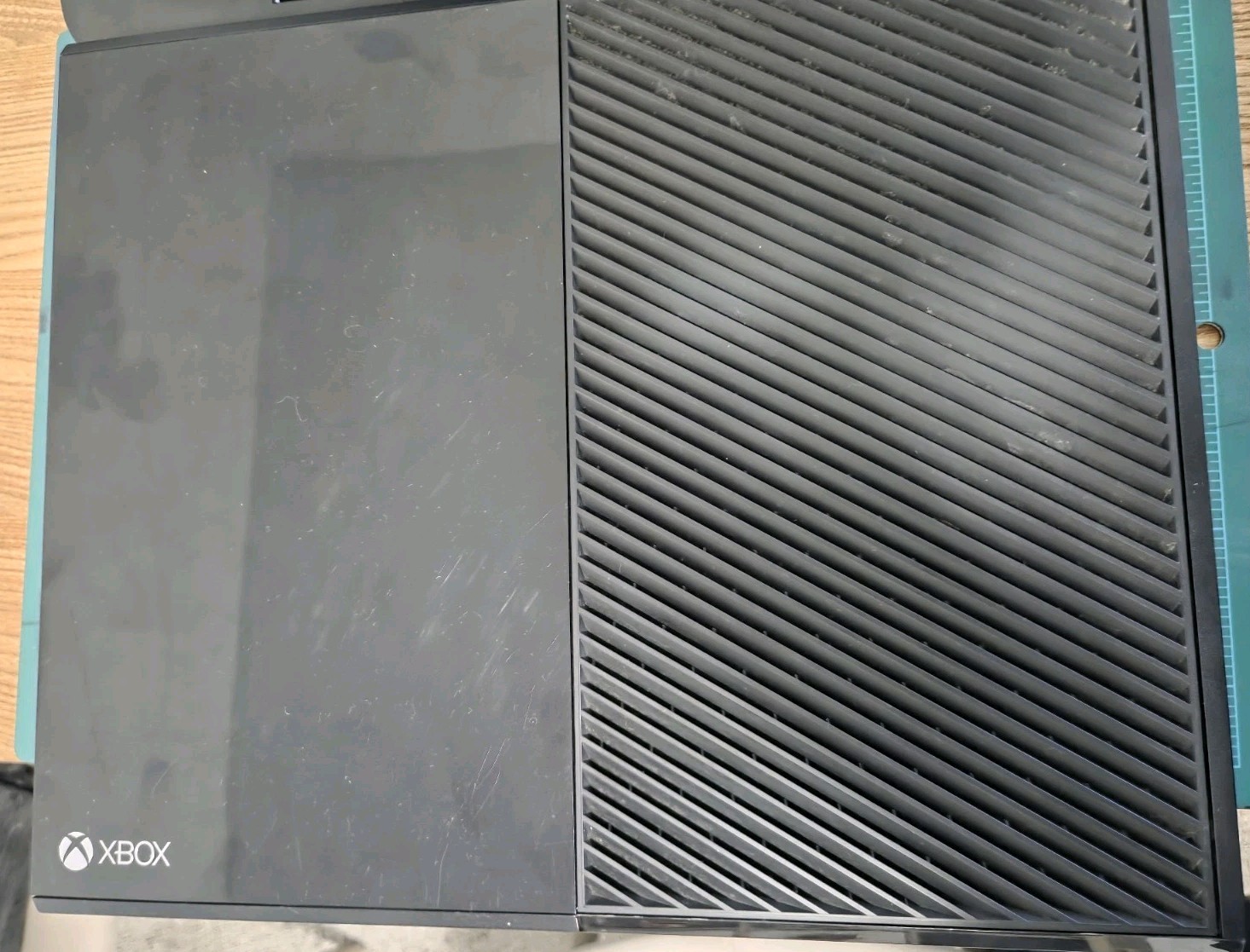 Microsoft Xbox One Model 1540 Console Only 2014