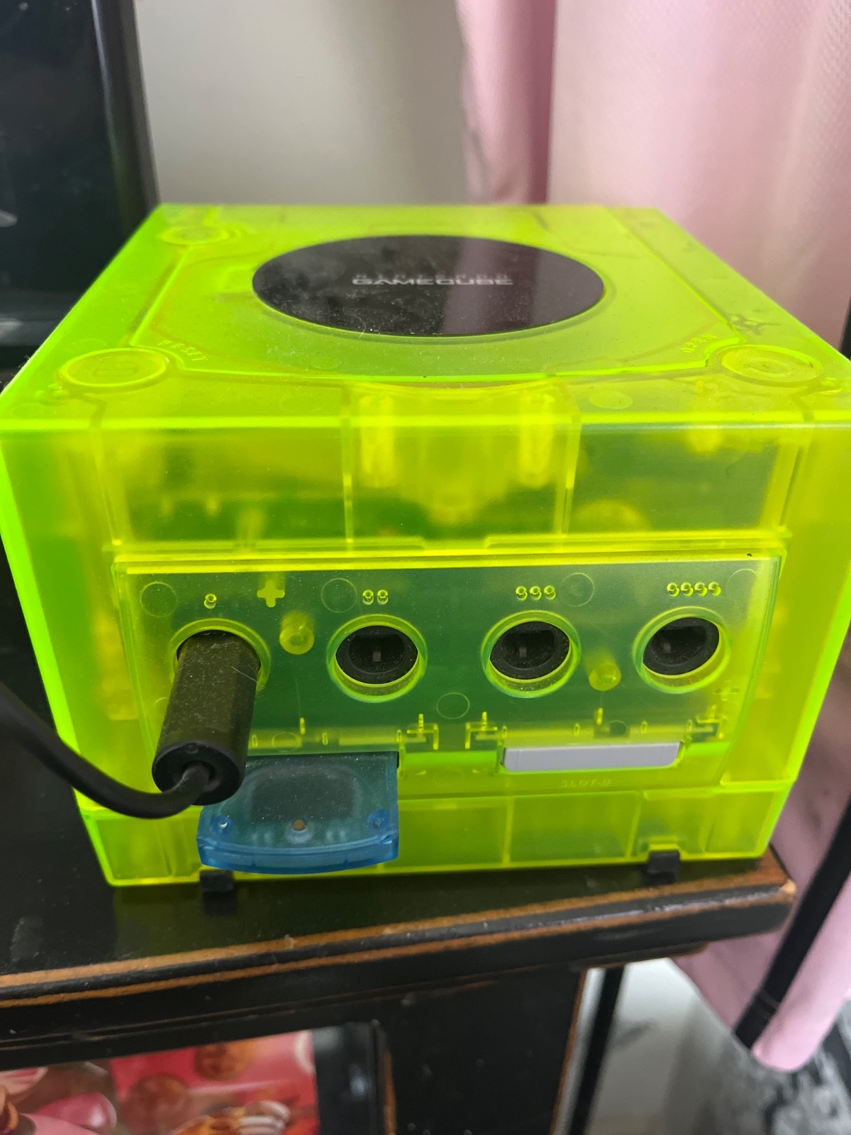 Nintendo GameCube