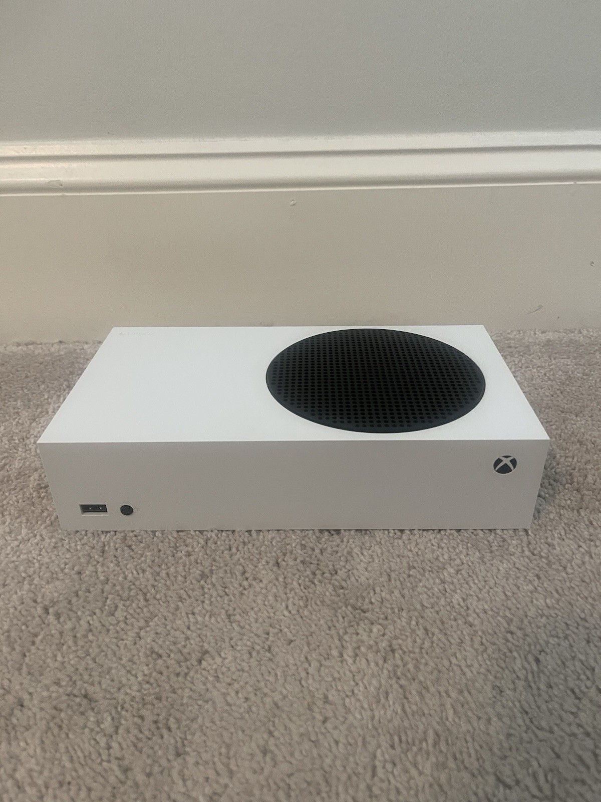 Xbox Series S w/ Controller & Box