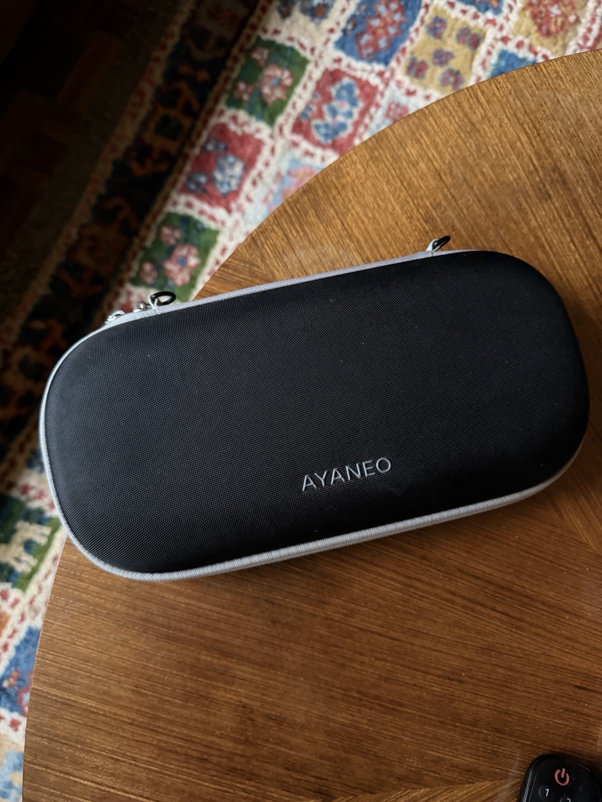 AYANEO 2 2TB Handheld Console – Starry Black