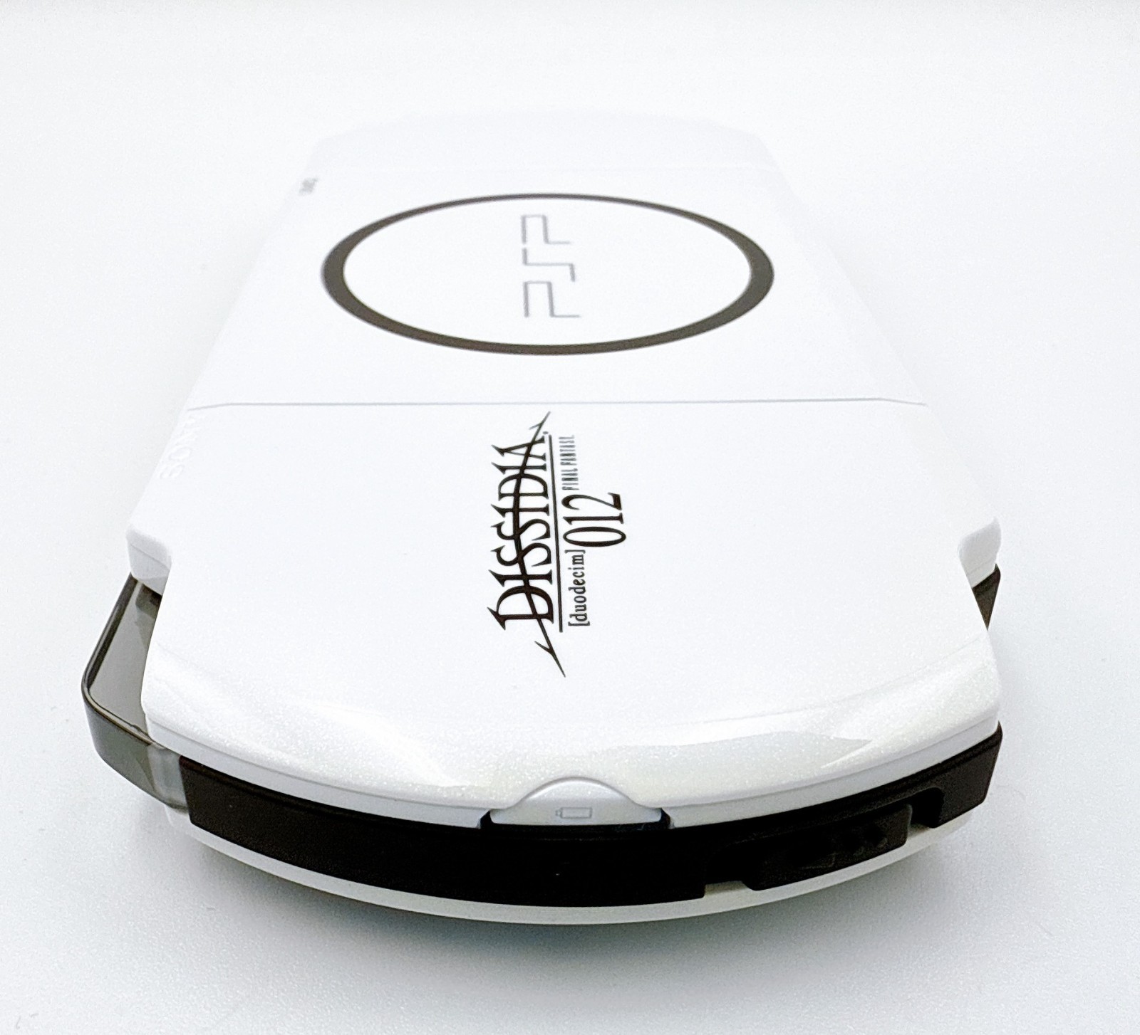 Sony PSP-3000 Console Final Fantasy FF Dissidia 012 Limited – Open box unused