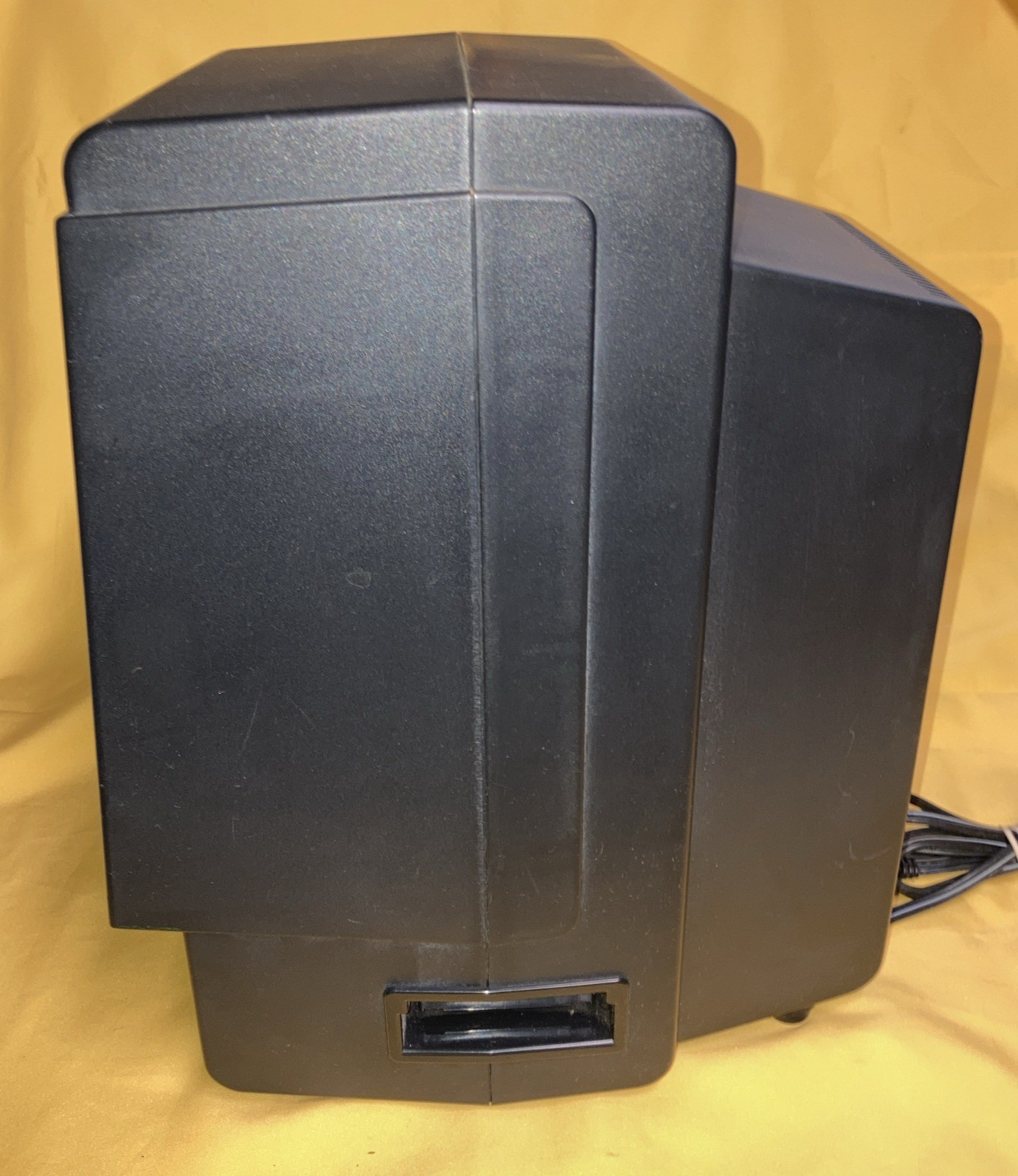 Vintage Vectrex Arcade System Video Game Console with Manual WORKING Nice