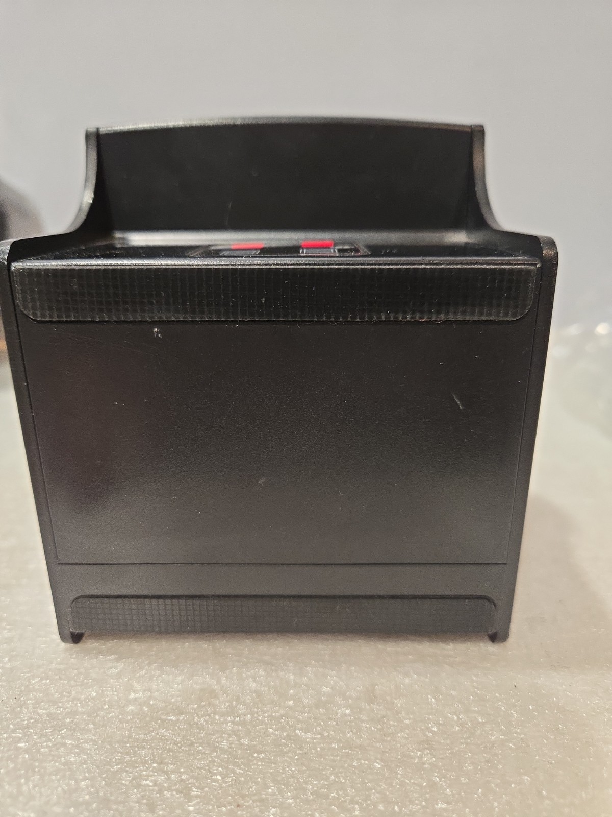 Galaga Micro Player Video Game 7″ Arcade Machine System Working See Note