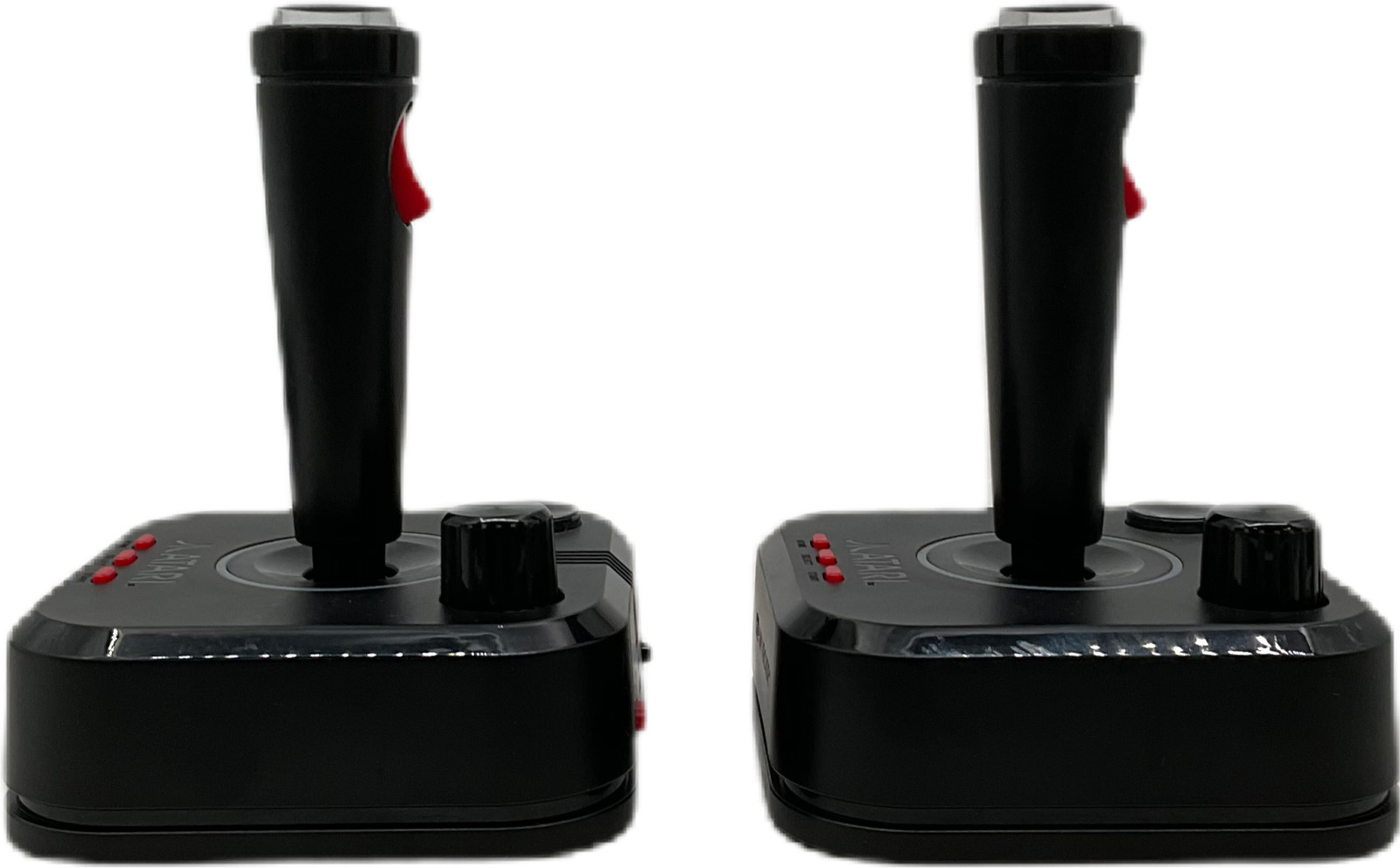 My Arcade Atari GameStation Pro HDMI Console 1080p Black Atari 2600