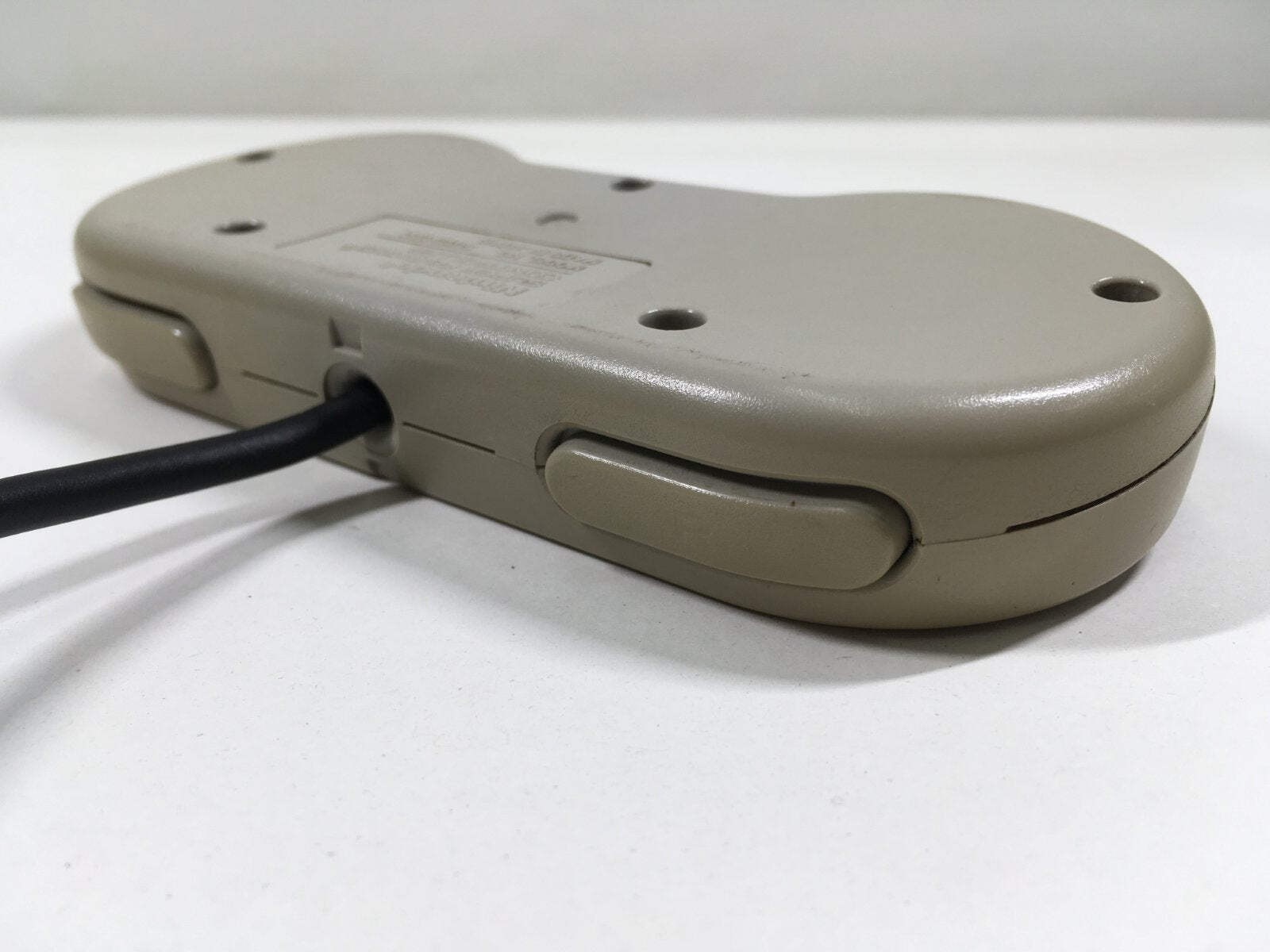 CONTROLLER FOR SUPER FAMICOM SNES Console Nintendo Japan – Tested Working DL3630