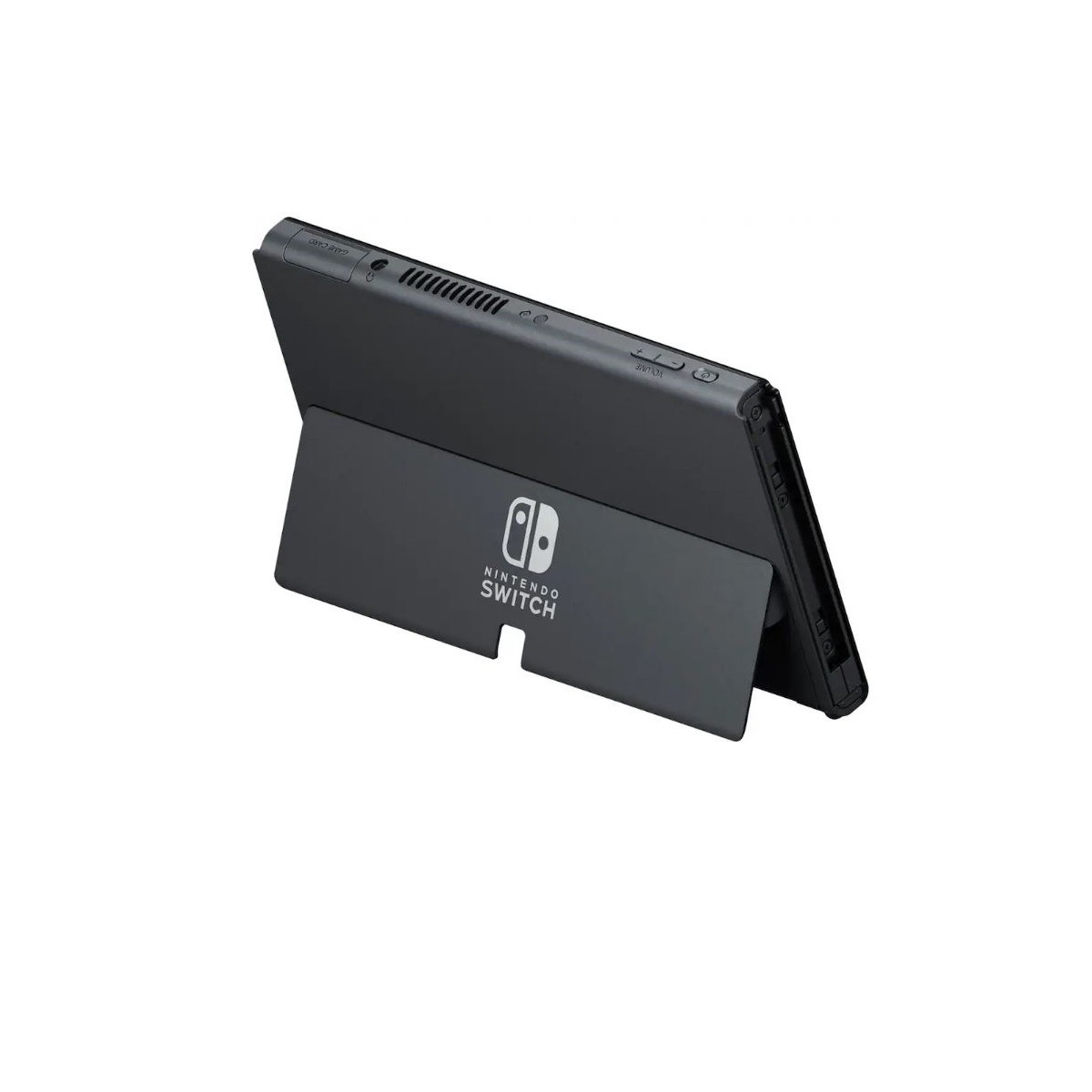 Nintendo Switch 7″ OLED Console White Joy-Con 64GB Model HEGSKAAAA