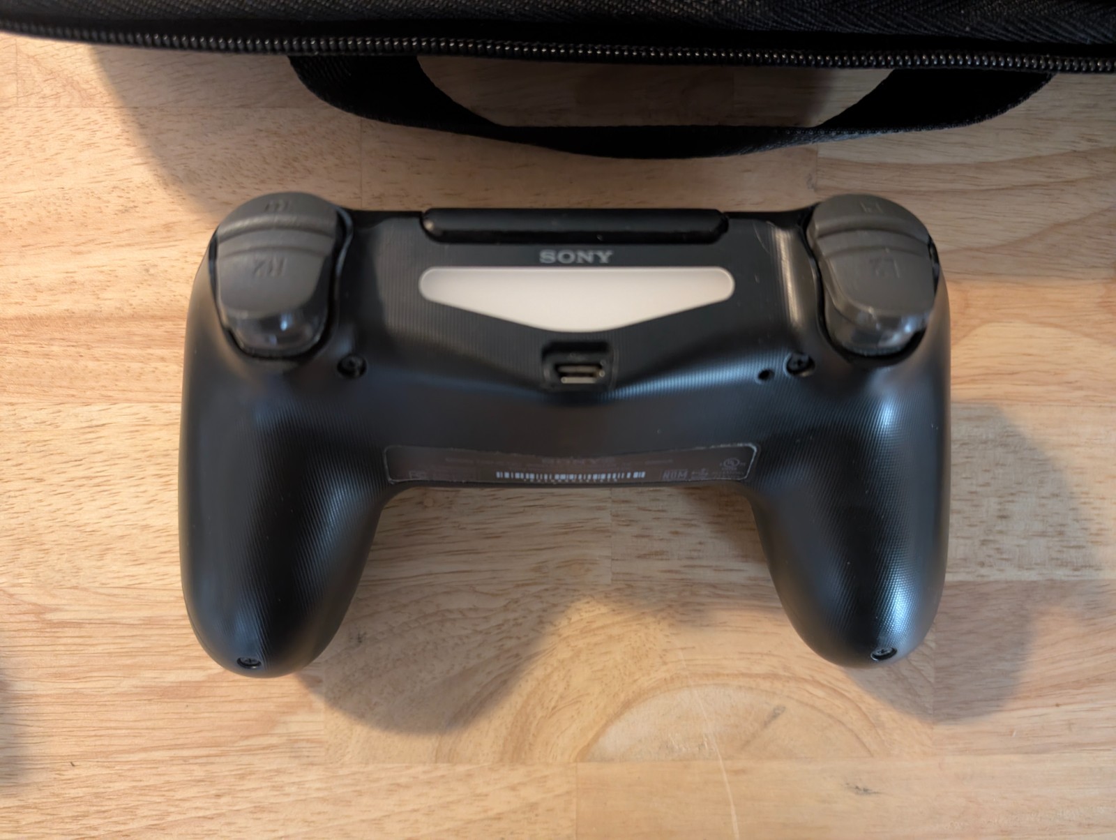 Steam Deck 256GB LCD Bundle with 512 GB microSD, PS4 controller, dock, case