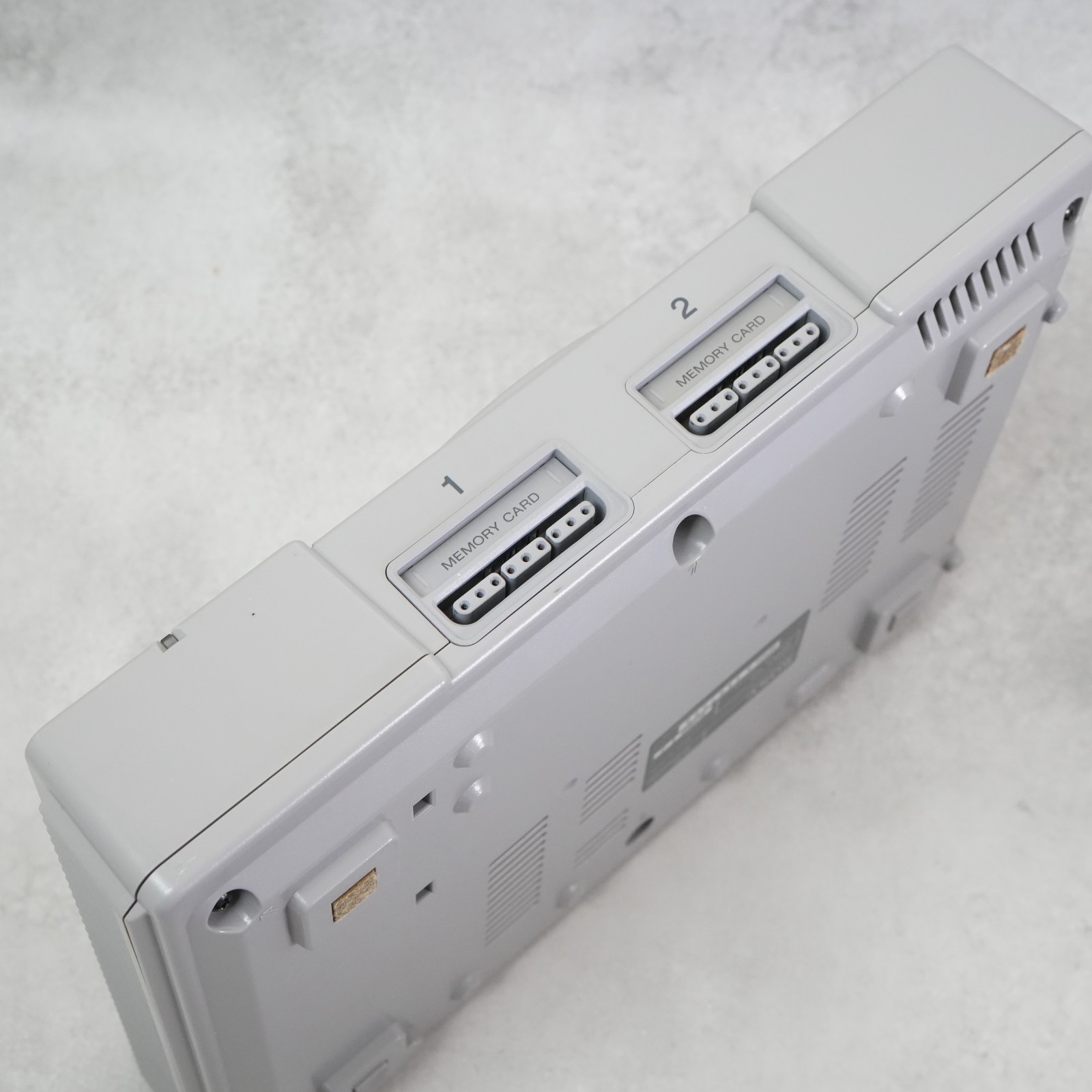 Xstation ODE Playstation PS Console SCPH-5500 PU-18 Board w/ 32GB Memory TESTED