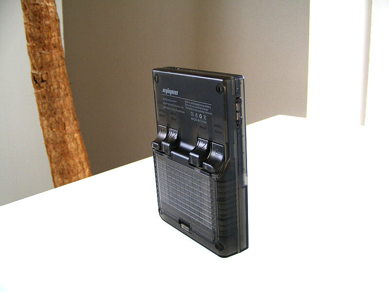 Miyoo Special Plus 128 Wifi Max Console (full set of 8800 games)
