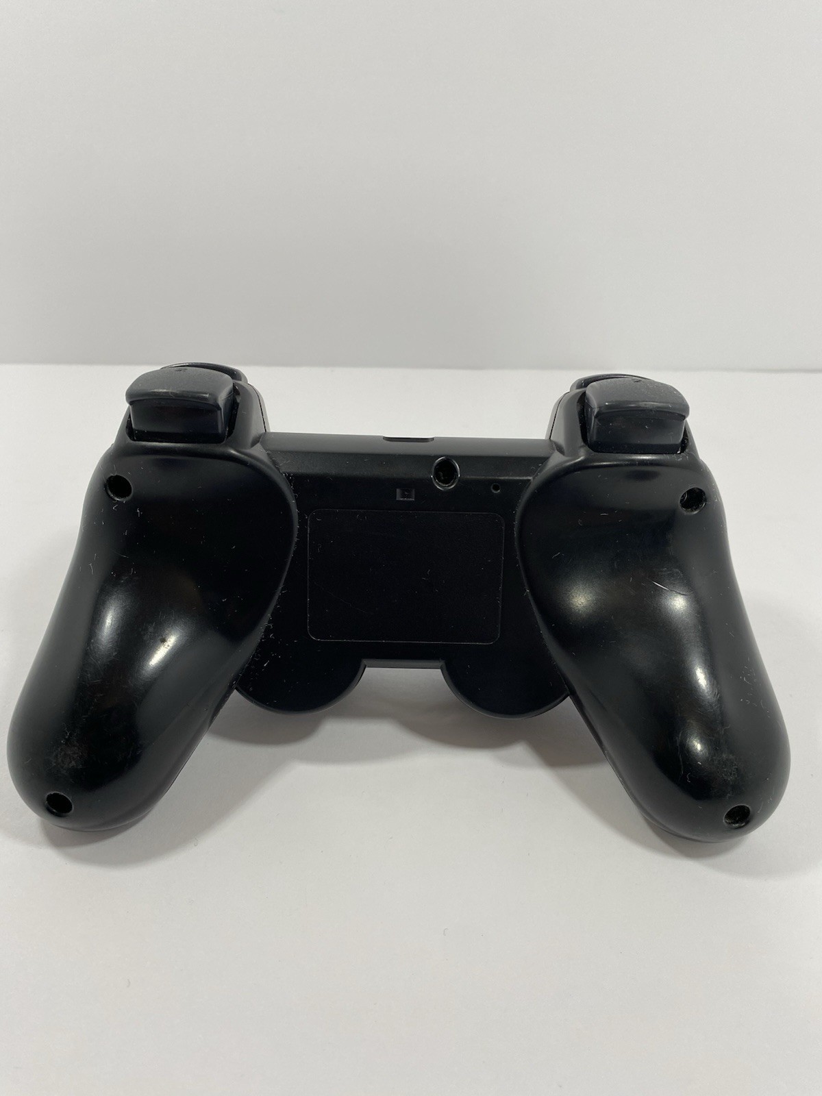 Sony PlayStation 3 Slim PS3 Model CECH-3001B Console W/ 2 Controllers Tested