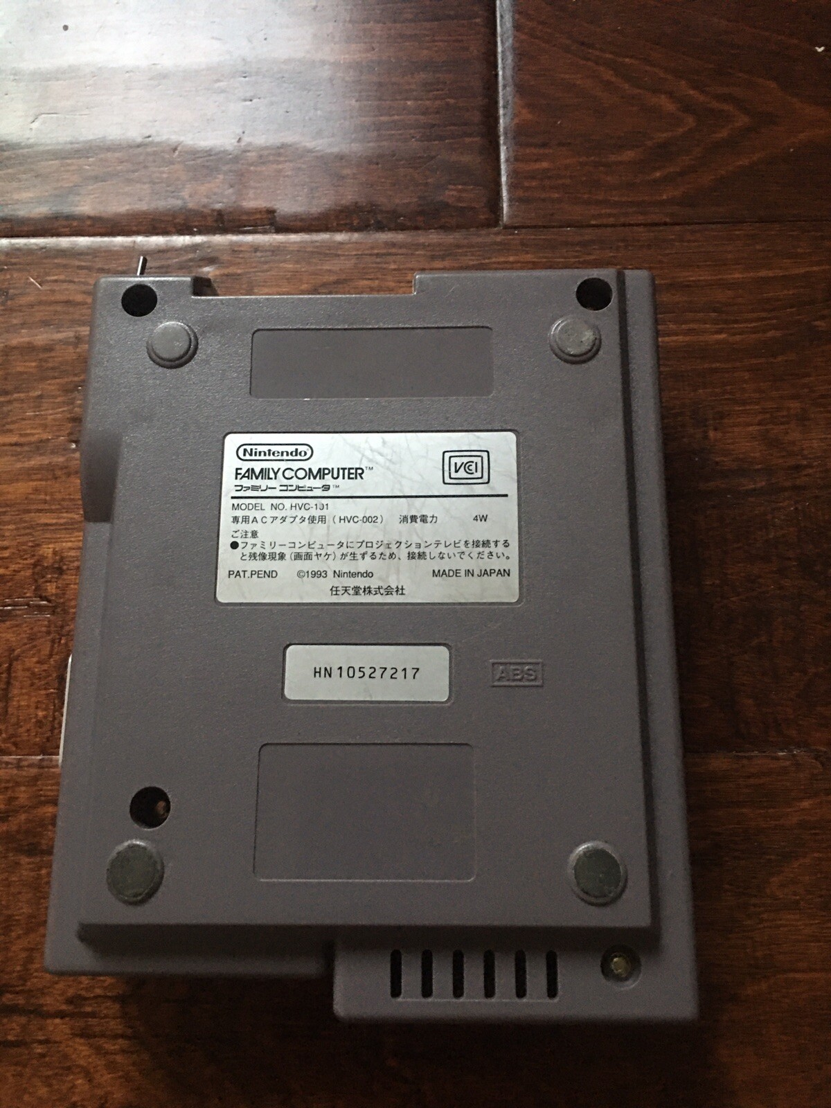 famicom rgb console/ Tested!!!