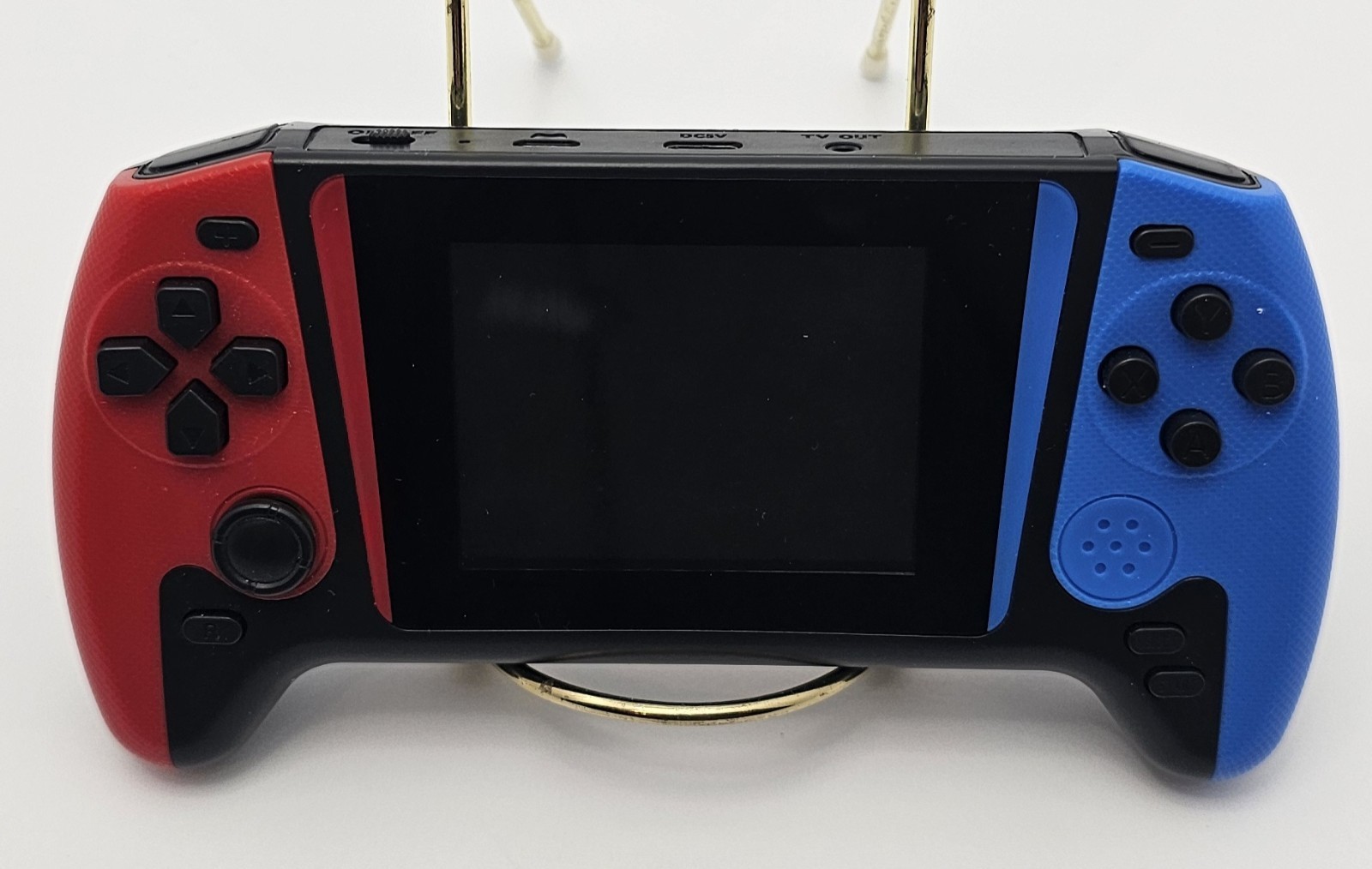 RetroPlay Handheld Game Console 500 in 1 Classic Retro Portable Pocket Player