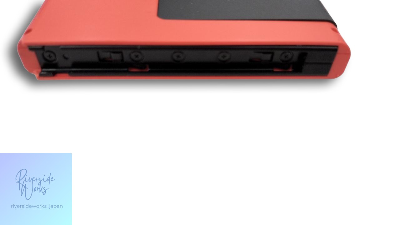 Nintendo Switch Mario Red & Blue Edition HAD-S-RAAAF – New