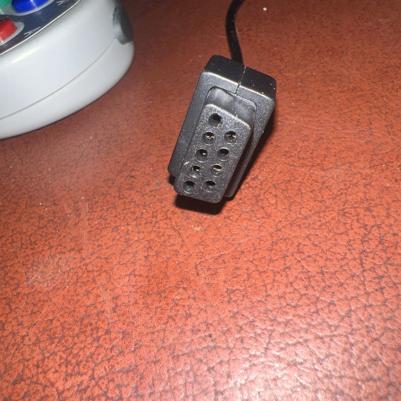 For Super Mini SFC Entertainment System Repalcement Controller See Descrip
