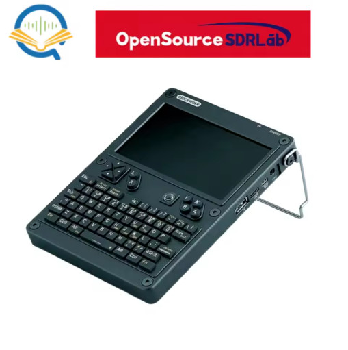 uConsole Kit RPi CM4 Lite ClockworkPi v3.14 Mainboard Open Source Handheld